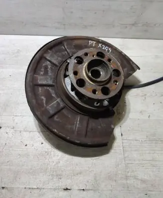 Mercedes-Benz GLK (X204) Rear wheel hub A2044202685