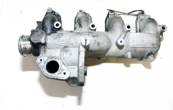 Ford Mondeo MK IV Intake manifold qyba9e20921 4m5q9424cd