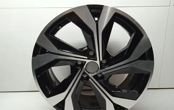 Renault Arkana R18 alloy rim 403008572R 403001407R 403003156R