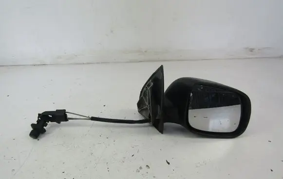 Skoda Fabia Mk1 (6Y) Manual wing mirror 