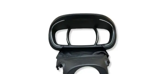 Renault Scenic IV - Grand scenic IV Dashboard trim 682402941R 484714248R