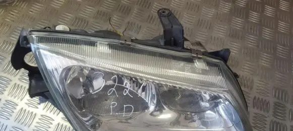 Nissan Almera N16 Headlight/headlamp 26010BN011 89004855