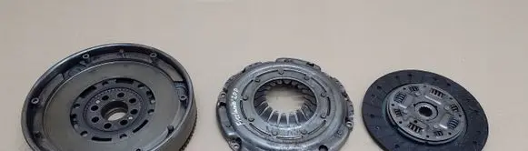 Land Rover Freelander Clutch set kit 415023710