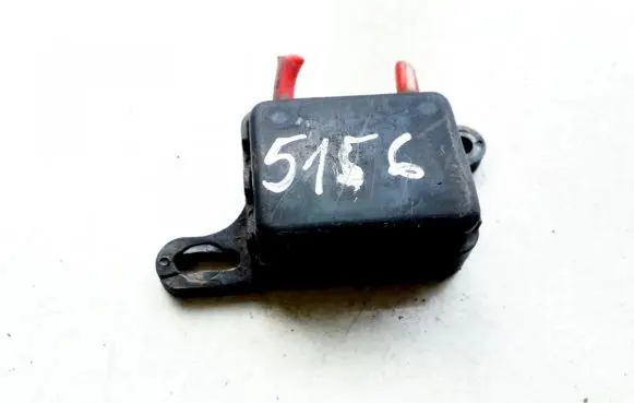 Volkswagen PASSAT B4 Sensor