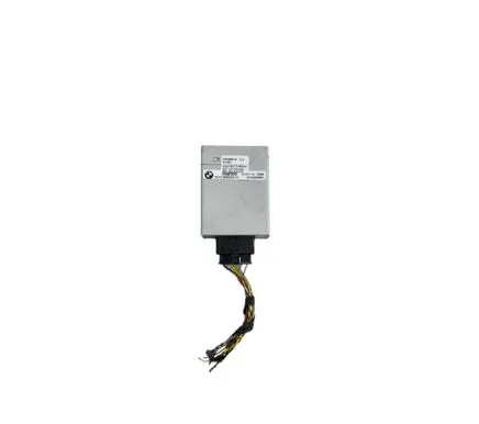 BMW 7 F01 F02 F03 F04 Power steering control unit/module 6856855