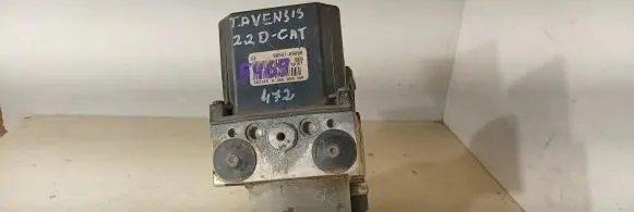 Toyota Avensis T250 ABS Pump 0265950149 8954105090