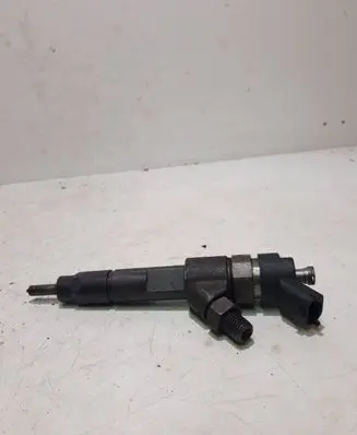 Peugeot Boxer Fuel injector 500384284