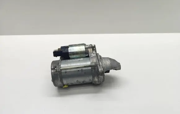 BMW 5 E60 E61 Starter motor 428080 4493 4280804493