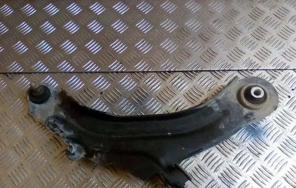 Renault Scenic II - Grand scenic II Front lower control arm/wishbone