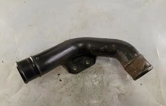 Mitsubishi Grandis Intercooler hose/pipe