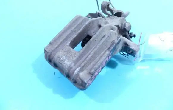 Seat Cordoba (6L) Rear brake caliper IMPRK1257896
