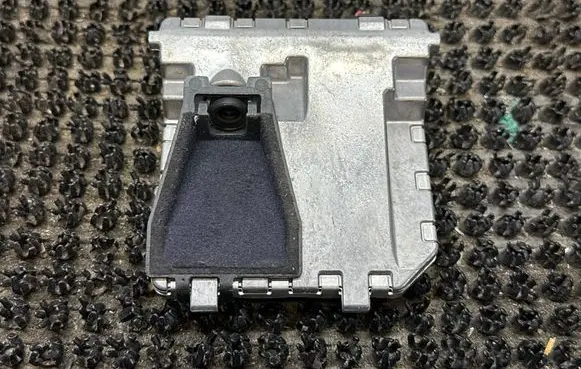 Mercedes-Benz E C207 W207 Windshield/windscreen camera A0009051700 A0009051900 A0009024401