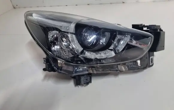 Mazda 2 Headlight/headlamp D09K51030