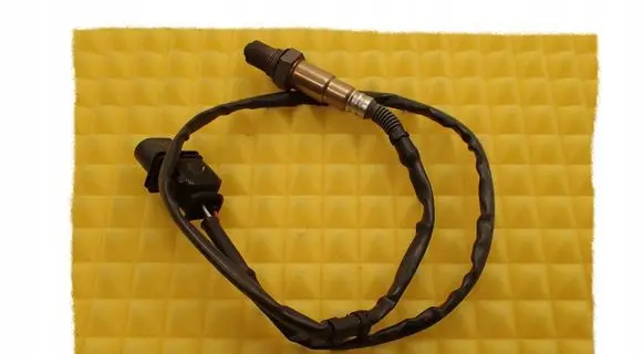 Audi A8 S8 D4 4H Lambda probe sensor 07P906265D