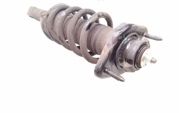 Honda CR-V Rear shock absorber with coil spring 