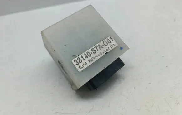 Honda FR-V Window wiper relay 38140S7AG01 38140S1CE01