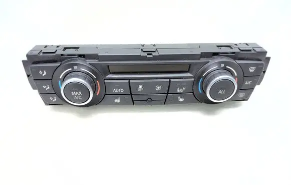BMW X1 E84 Climate control unit 9292262 64119292262