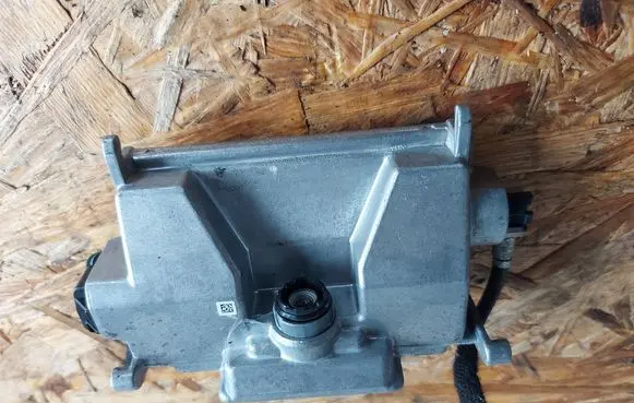 Audi A7 S7 4G Windshield/windscreen camera 4G0907217A