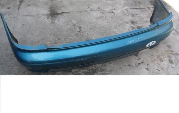 Rover 414 - 416 - 420 Rear bumper 1MEL