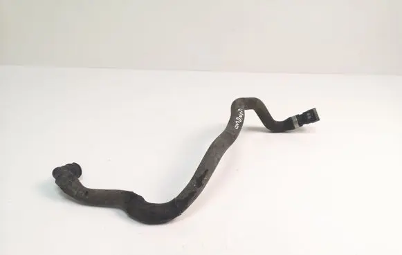 Ford Grand C-MAX Engine coolant pipe/hose 8V6118C553BB