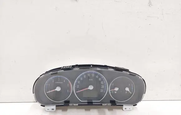 Hyundai Santa Fe Speedometer (instrument cluster) 1164200070 940032B650 11000839500H