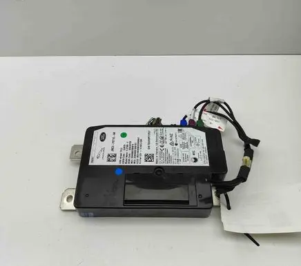 Land Rover Range Rover Evoque L538 Bluetooth control unit module J9C370718AK