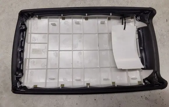 Mazda 6 Armrest 2U5T