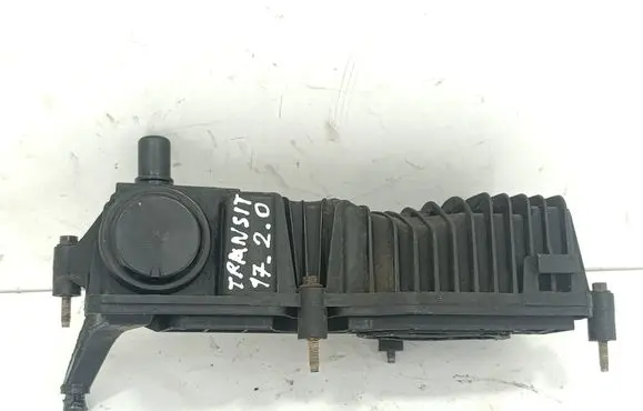 Ford Transit Oil breather separator