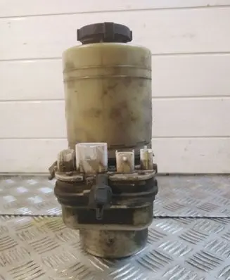 Electric power steering pump