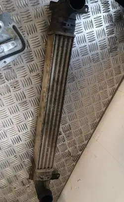 Ford Galaxy Intercooler radiator 132002748a