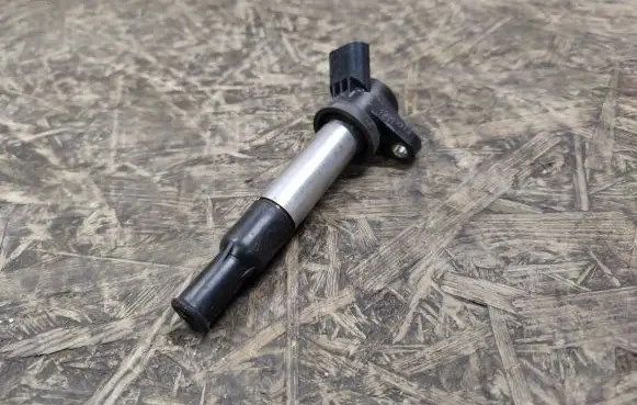 Chevrolet Epica High voltage ignition coil 2863913