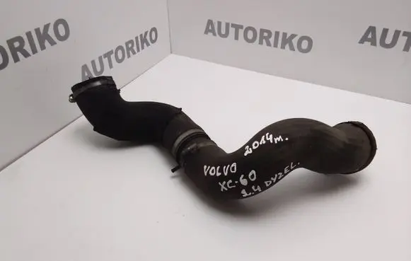 Volvo XC60 Air intake hose/pipe