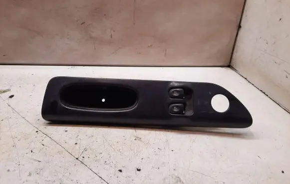 Renault Espace III Electric window control switch 7700876393 R0SSANA