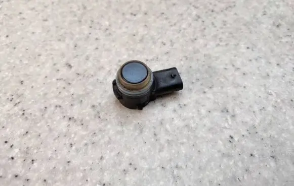 Mercedes-Benz E A207 Parking PDC sensor A0009059300