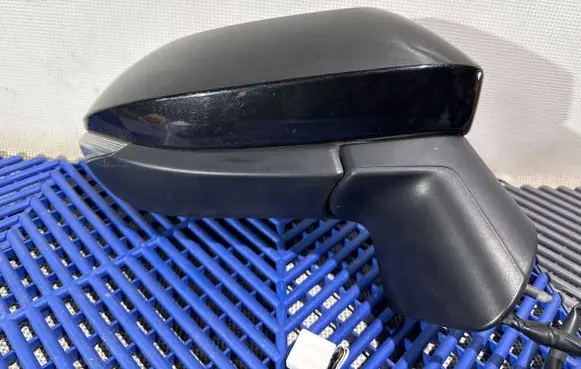 Toyota Corolla E210 E21 Front door electric wing mirror E8049749