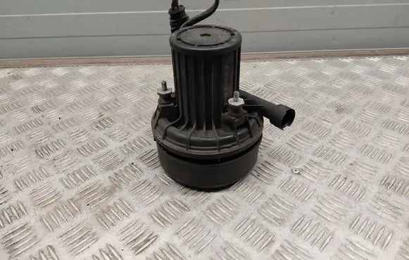 Audi A8 S8 D4 4H Secondary air pump 06E906601