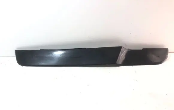 Land Rover Range Rover Sport L320 Front bumper lip DFB500160