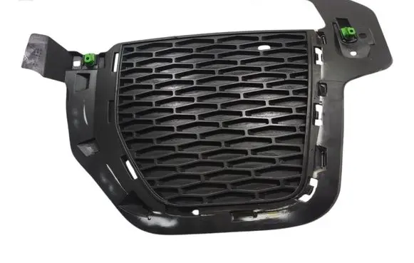 Land Rover Evoque I Front bumper lower grill GJ3215A299B