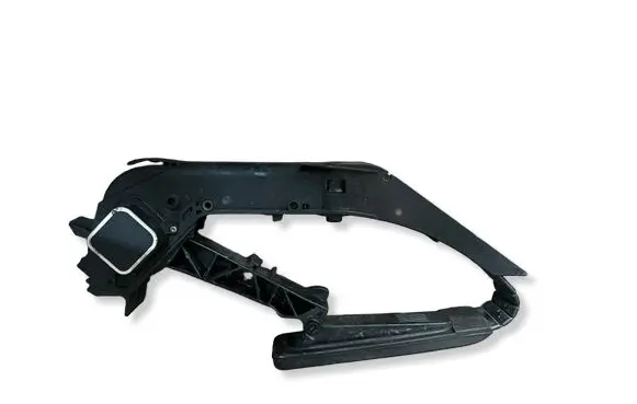 Mercedes-Benz S W220 Accelerator throttle pedal A2203000004