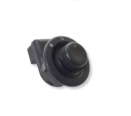 Opel Vivaro Wing mirror switch 8200002442B