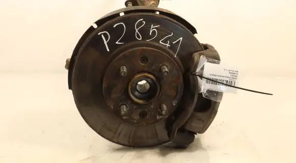 KIA Rio Front wheel hub spindle knuckle 