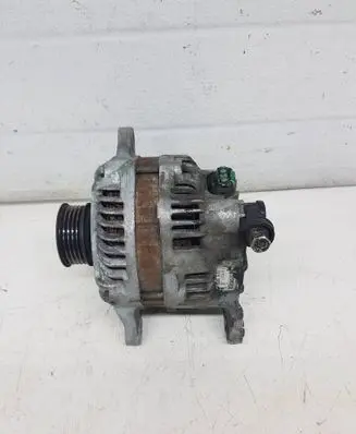 Generator/alternator