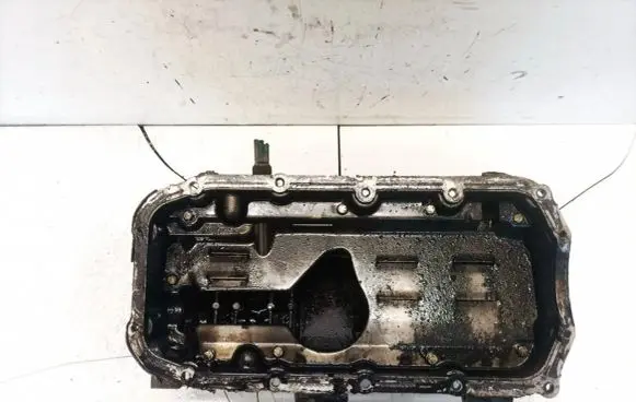 Alfa Romeo 159 Oil sump