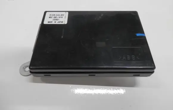 Honda CR-V MPM control module 81228SJAA02kb1