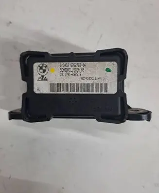 BMW 1 E81 E87 ESP acceleration yaw rate sensor 10170103253