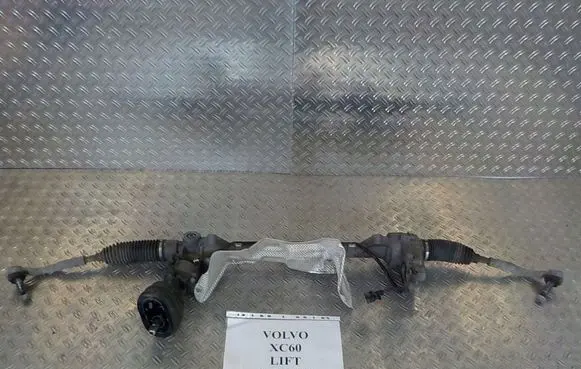 Volvo XC60 Steering rack