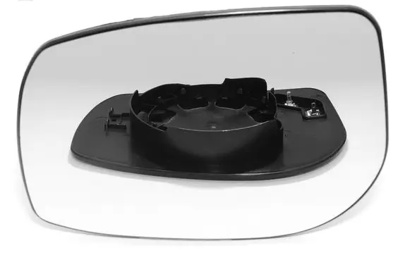 Toyota Corolla E140 E150 Wing mirror glass 879090D260 XTY003L