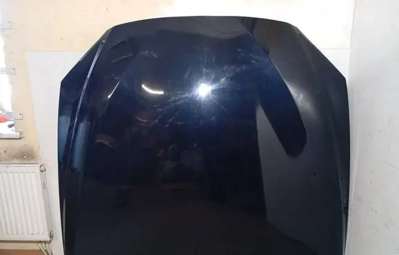 BMW 6 F06 Gran coupe Engine bonnet/hood