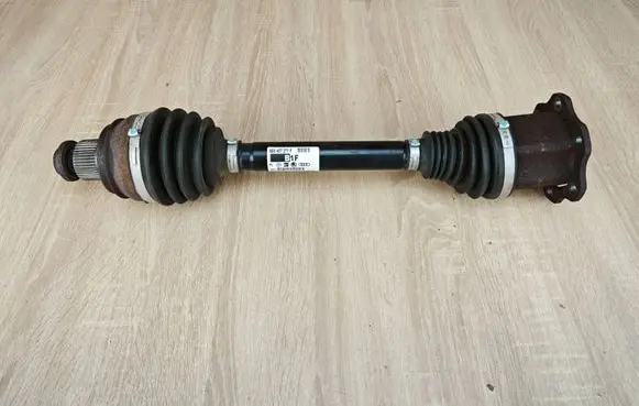 Audi Q5 SQ5 8R Front driveshaft 4G0407271F