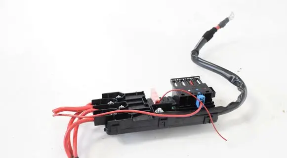 BMW 5 G30 G31 G38 Positive wiring loom A2115452301